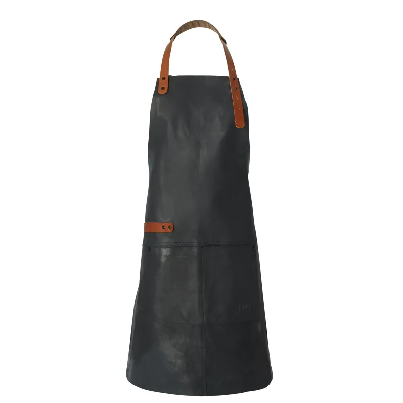 Tablier cuir AUTHENTIQUE