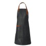 Tablier cuir AUTHENTIQUE