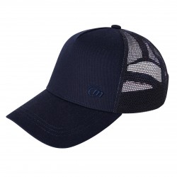 Casquette de Service Chill Esprit Campus Bleu Marine