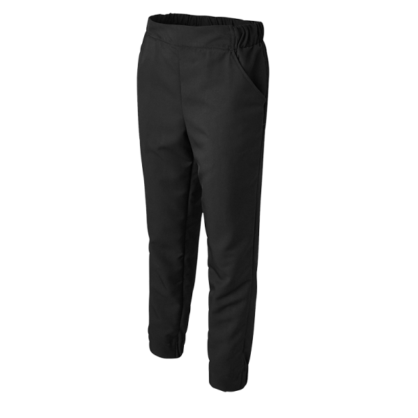 PANTALON FEMME ELLIOT NOIR
