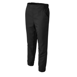 PANTALON FEMME ELLIOT NOIR