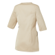 TUNIQUE FEMME FAUSTINE BEIGE