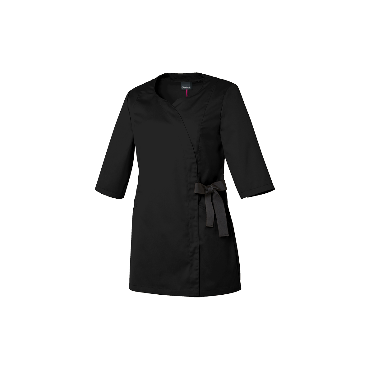 Tunique de Travail Femme Faustine Noir