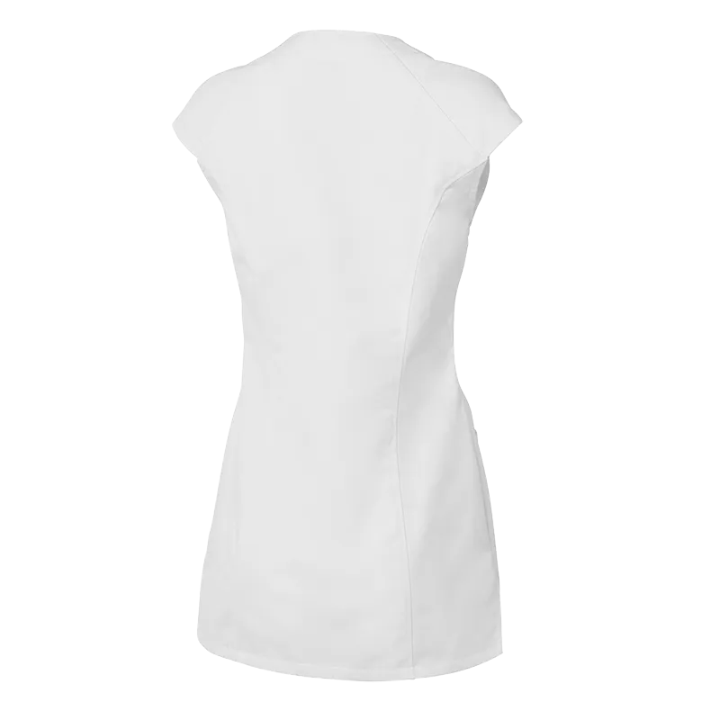 Tunique de Travail Femme Flavie Blanc