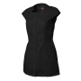 Tunique de Travail Femme Flavie Noir