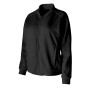 Blouson de Travail Femme Ilona Noir