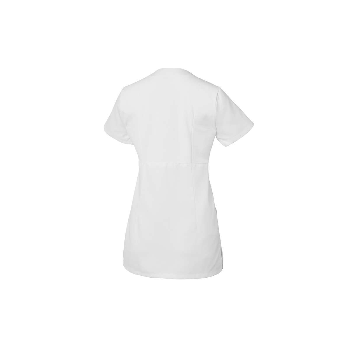 TUNIQUE BLANCHE FEMME ISALINE