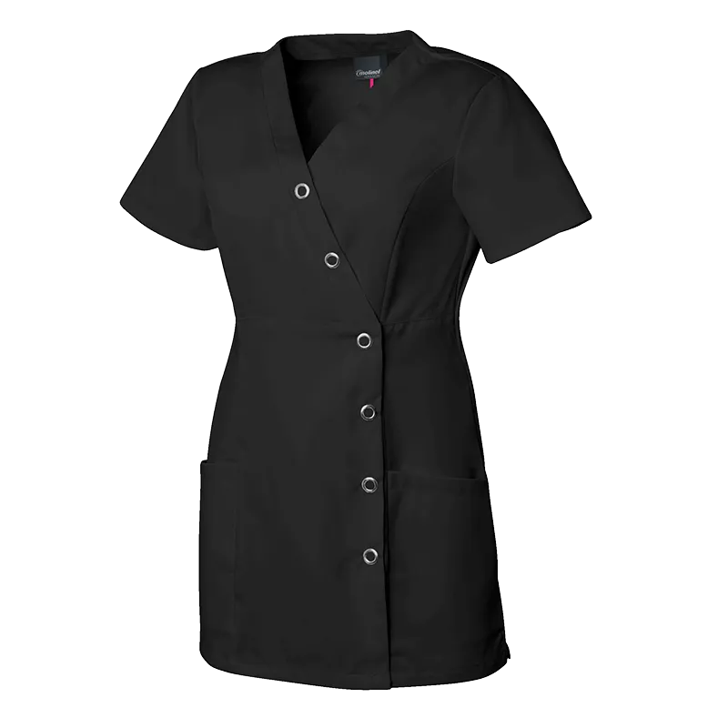 TUNIQUE FEMME ISALINE NOIR