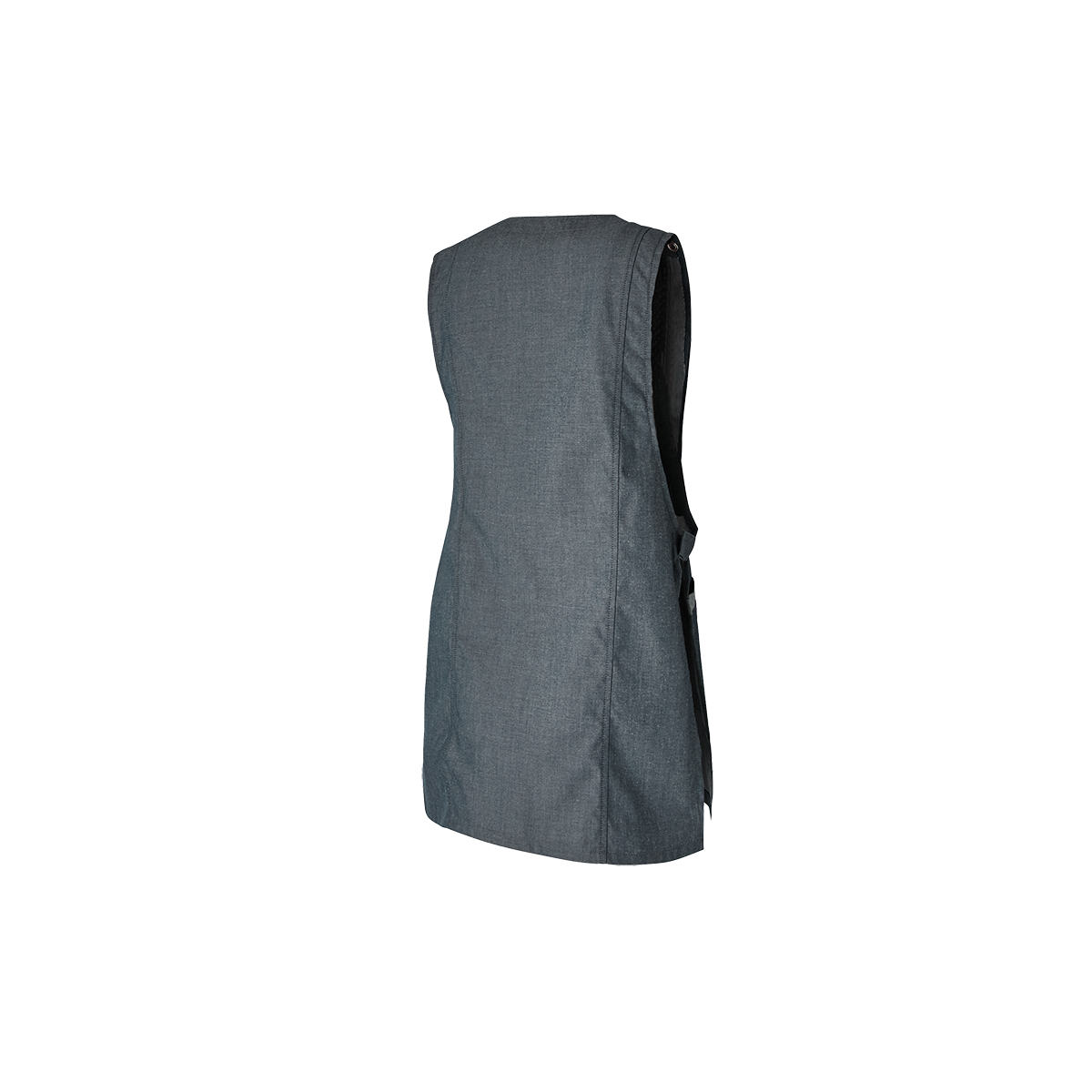 CHASUBLE DE TRAVAIL MIA BLEU JEAN