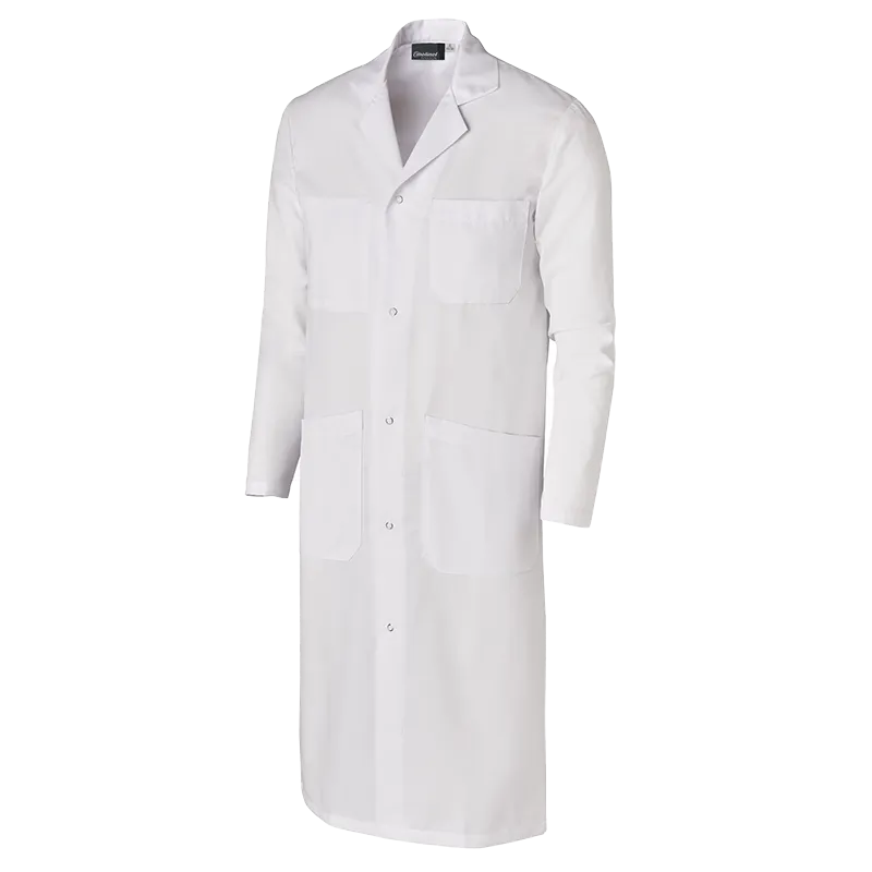 BLOUSE BLANCHE HOMME  PANAMA PC
