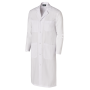 Blouse de Travail Homme Panama Blanc