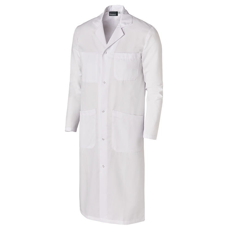 Blouse blanche homme best sale