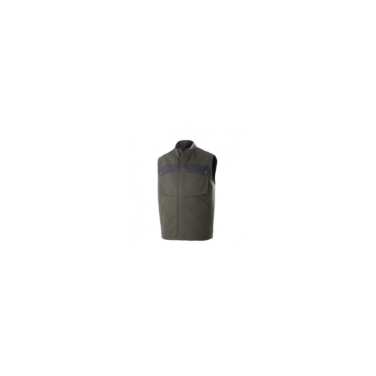 Dynamium waistcoat