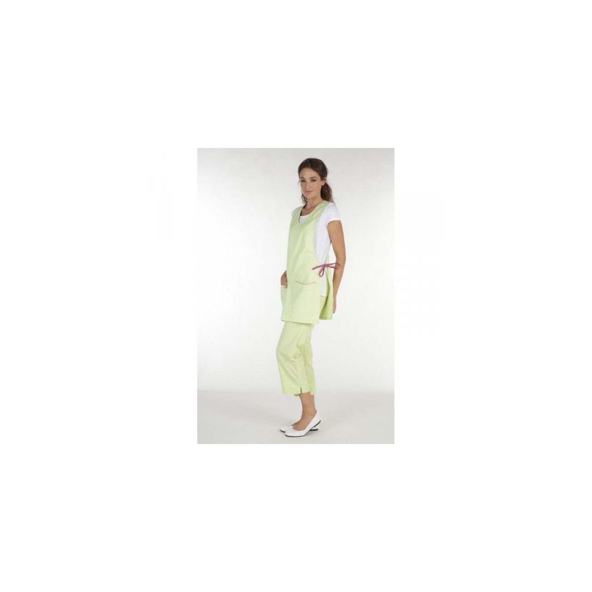 Pantalons / Pantacourts SINAN Anis - Femme