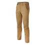 Pantalon de Travail Overmax Camel