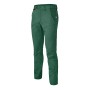 Pantalon de Travail Overmax Vert