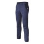 Pantalon de Travail Overmax Marine