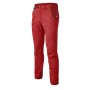 Pantalon de Travail Overmax Rouge