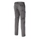 Pantalon multipoches Overmax