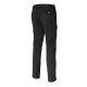 Pantalon multipoches Overmax