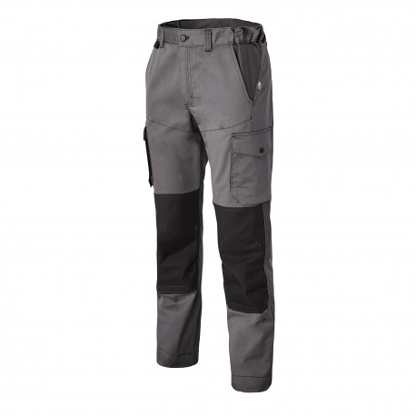 Pantalon genouillères Overmax