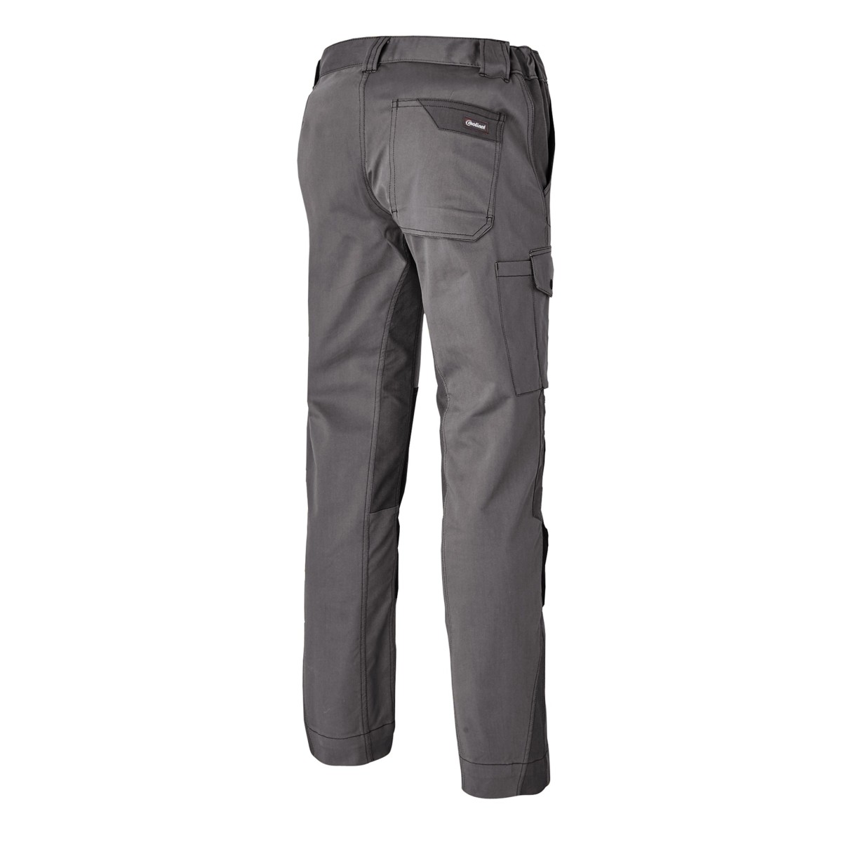 Pantalon genouillères Overmax