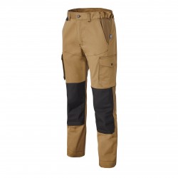 Pantalon genouillères Overmax