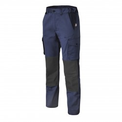 Pantalon genouillères Overmax