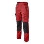 Overmax Red Knee Pad Pants