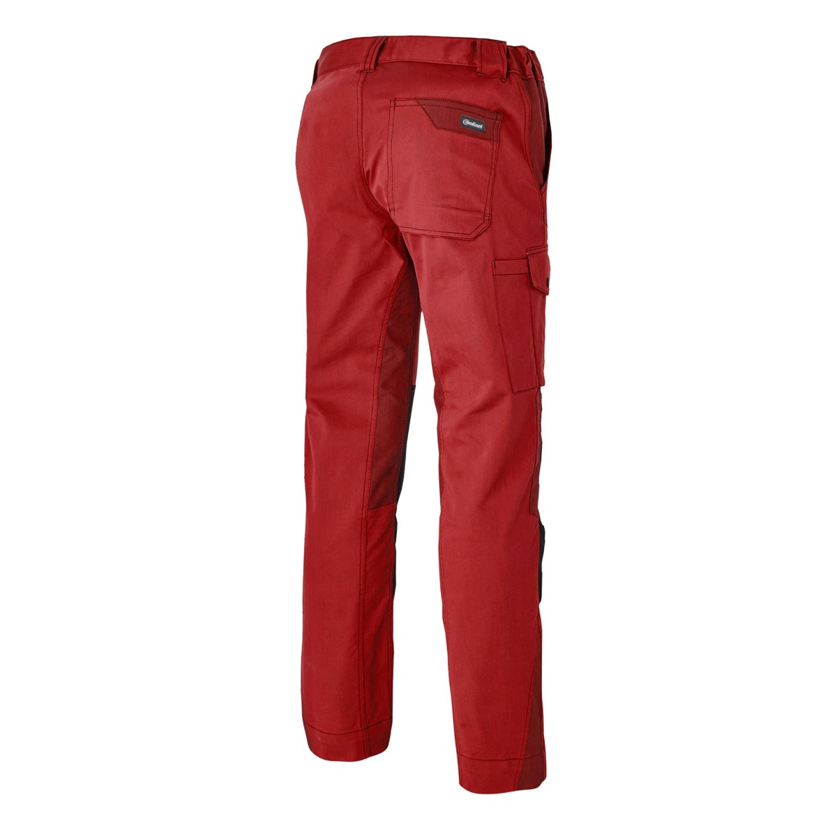 Pantalon genouillères Overmax