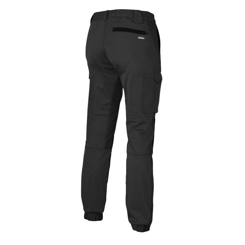 Pantalon jogging Overmax Molinel