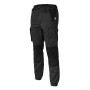 Pantalon Jogging Overmax Noir