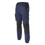 Overmax Navy Jogging Pants