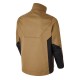 Veste jeanneur Overmax