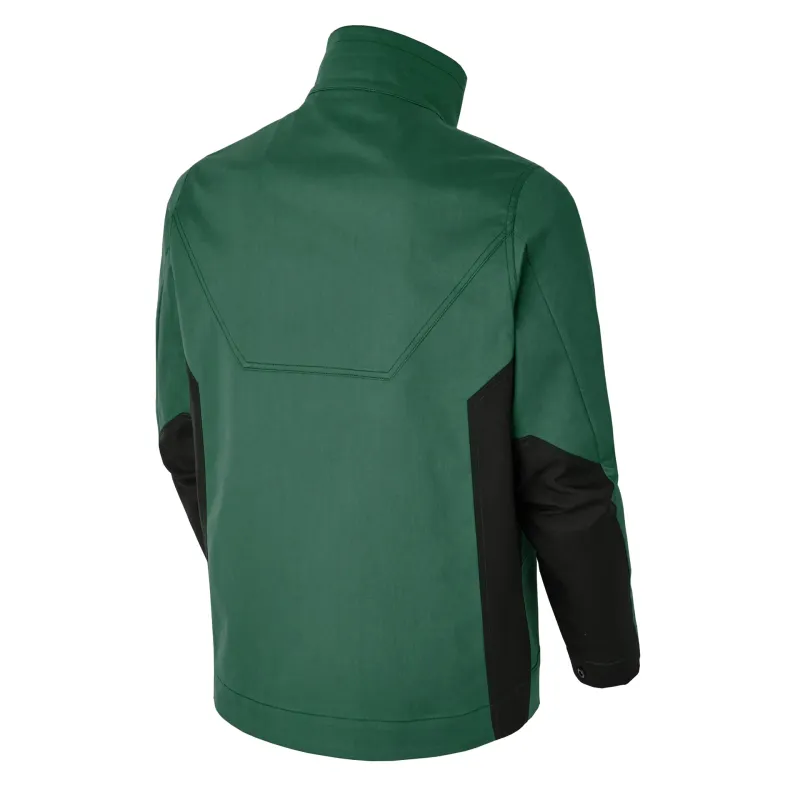 Veste jeanneur Overmax