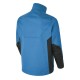 Veste jeanneur Overmax