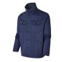 Overmax Navy Jeanneur Jacket