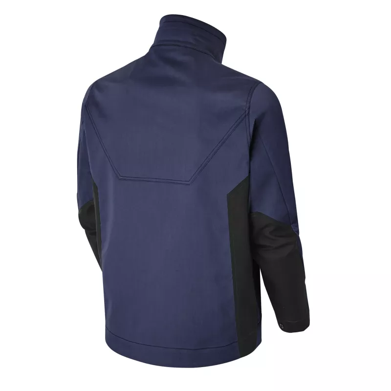 Veste jeanneur Overmax
