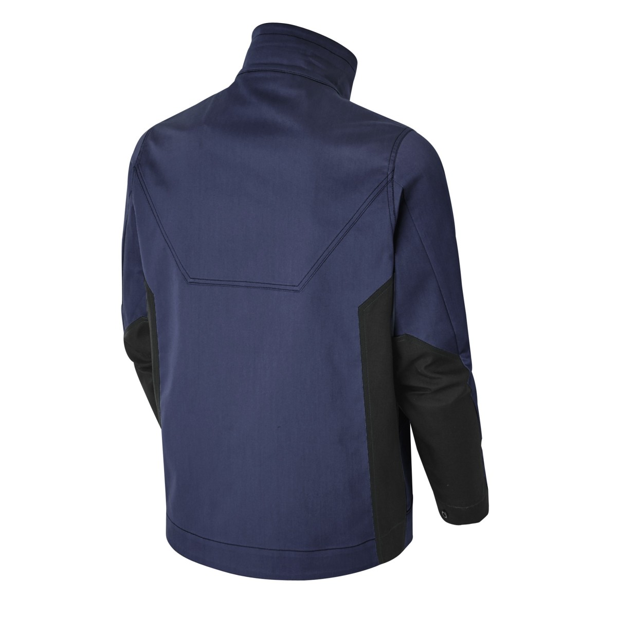 Veste jeanneur Overmax