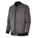 Blouson Teddy Overmax