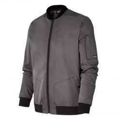 Blouson Teddy Overmax