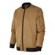 Blouson Teddy Overmax