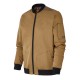 Blouson Teddy Overmax