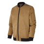 Overmax Camel Teddy Jacket