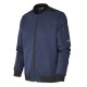 Blouson Teddy Overmax