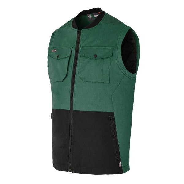 Bodywarmer Overmax