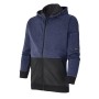 Sweat Renforcé Overmax Marine