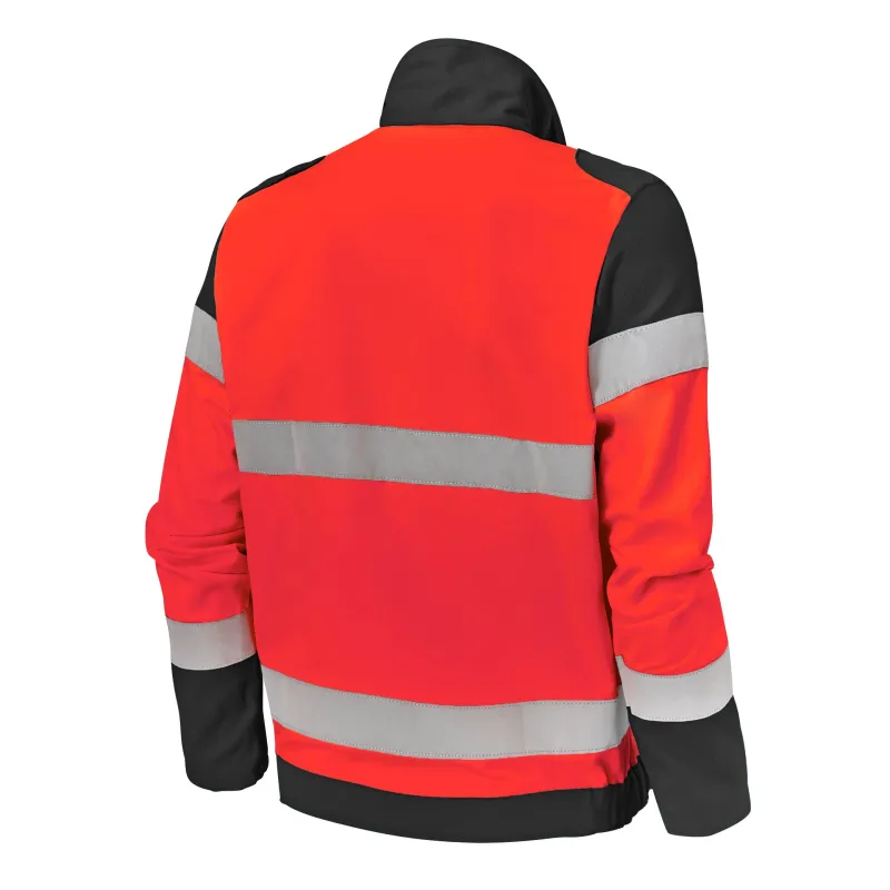 Blouson Fluopro