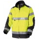 Luklight jacket