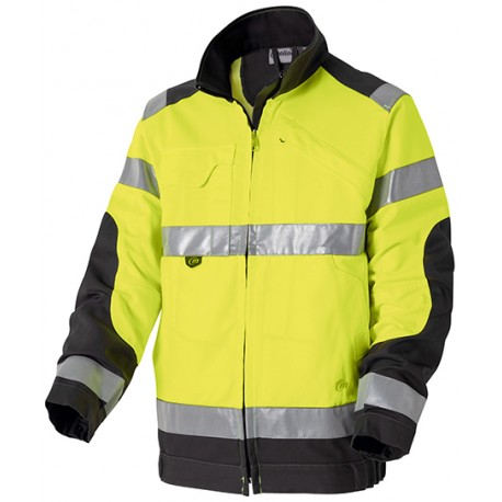 Luklight jacket